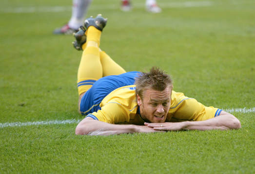 Mattias Jonson