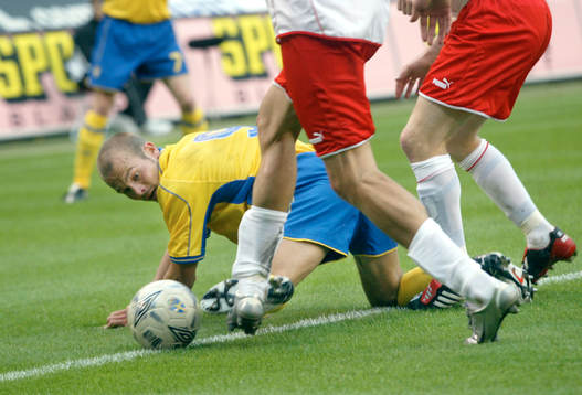 Fredrik Ljungberg