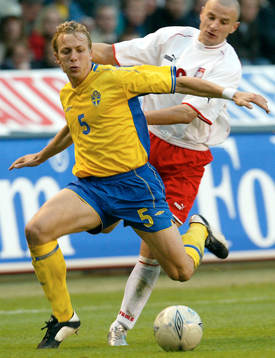 Erik Edman