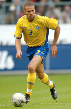Olof Mellberg