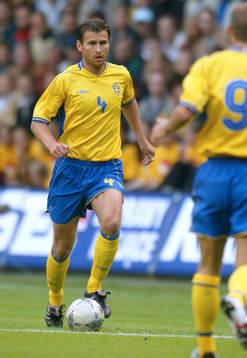Andreas Jakobsson