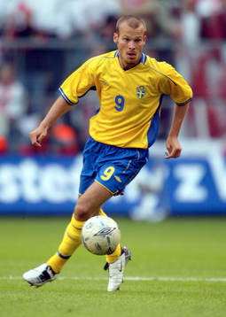 Fredrik Ljungberg