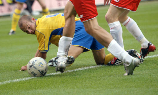 Fredrik Ljungberg