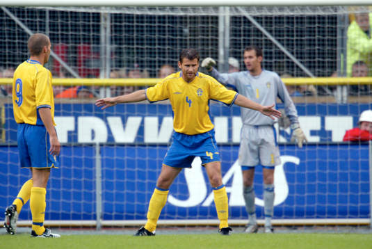 Andreas Jakobsson