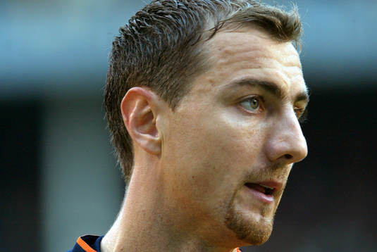 Jerzy Dudek, målvakt, Polen