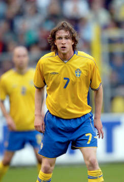 Mikael Nilsson