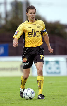 Kristoffer Arvhage