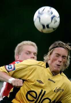 Lasse Nilsson