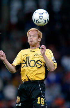 Magnus Samuelsson, nick