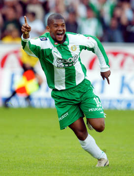 Dede Anderson, Hammarby