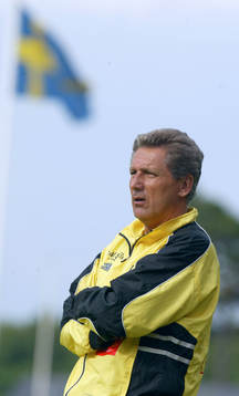 Sören Cratz, tränare