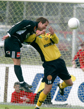 Martin Nilsson