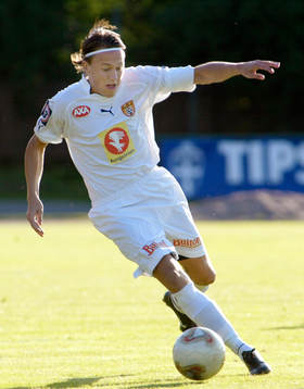 Mattias Moström, Café Opera