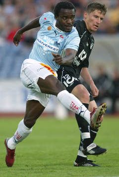 2-1, Peter Ijeh, rycker, 1-1