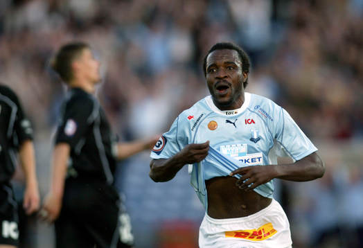 2-1, Peter Ijeh, rycker, 1-1