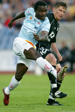 Peter Ijeh