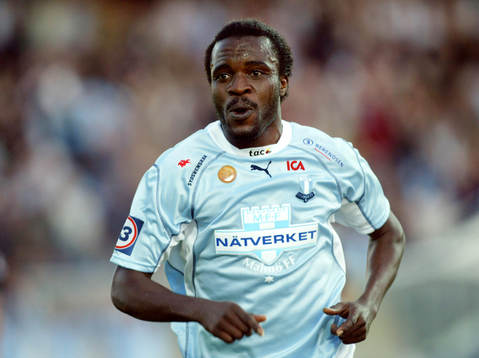 Peter Ijeh