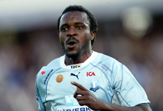 Peter Ijeh
