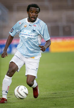 Peter Ijeh