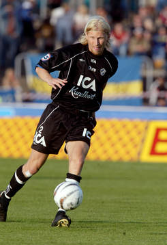 Per Johansson