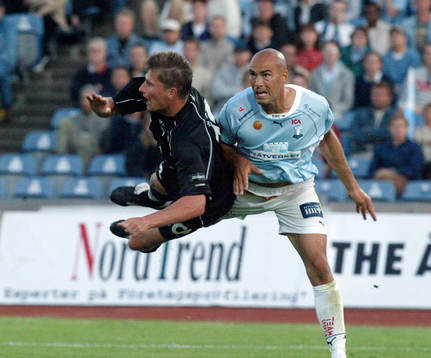Daniel Majstorovic