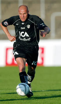 Magnus Svensson