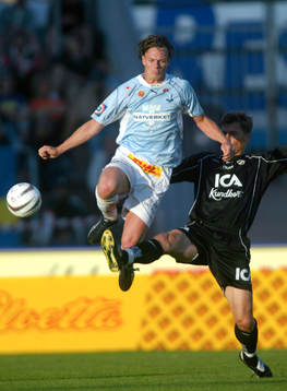Andreas Yngvesson