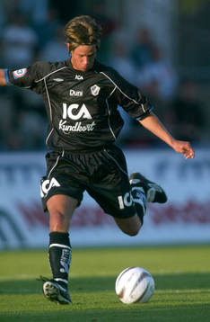Dusan Djuric