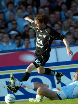 Mikael Nilsson