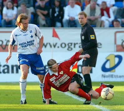 Kristoffer Dyverfeldt, Sylvia
