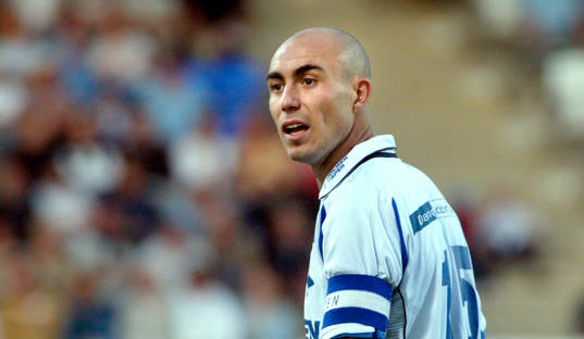 Patrik Kieback, Norrköping