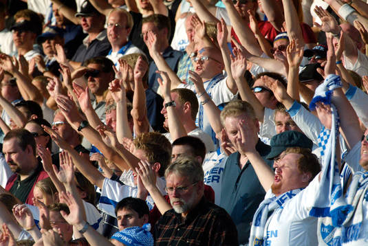 Supporter, Norrköping