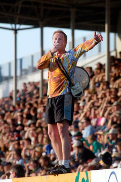 Supporter, Norrköping