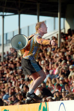 Supporter, Norrköping