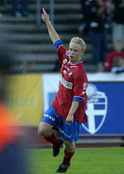 1-2, Alexander Steen