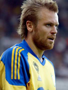 Mattias Jonson, Bröndby