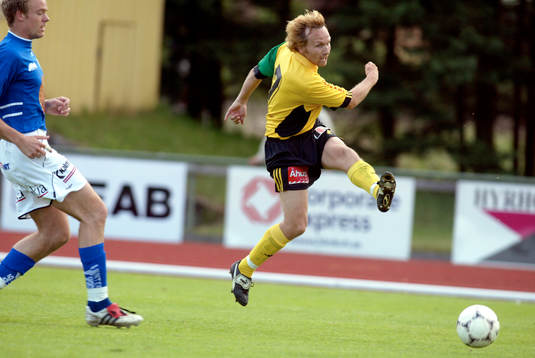 Anders "Knippet" Karlsson