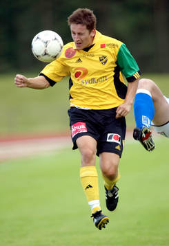 Jimmie Augustsson
