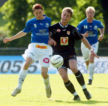 Daniel Arnefjord, Café opera och Kristian Haynes,