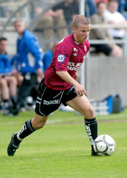 Mikael Torin