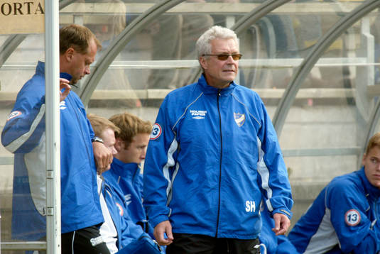 Stefan Hellberg