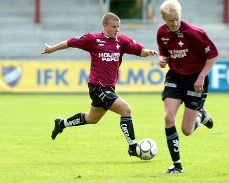 Mikael Torin