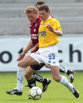 Nikolaj Rasmussen