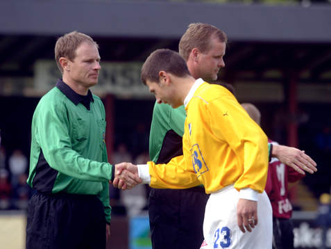 Nikolaj Rasmussen