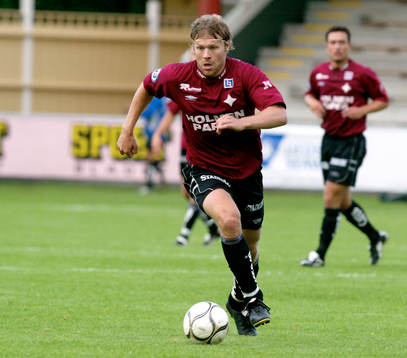 Antti Sumiala
