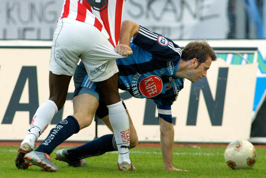 Markus Karlsson, Djurgården