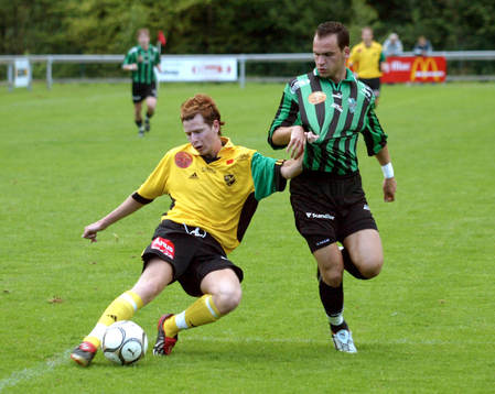 David Hansson. Skott