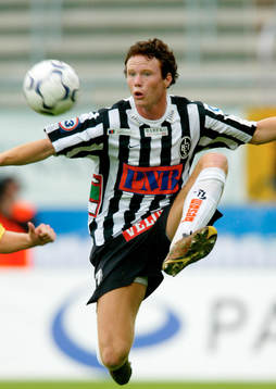 Alexander Farnerud, Landskrona