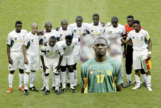 Fotboll, FIFA Confederations Cup France 2003 , Final ,