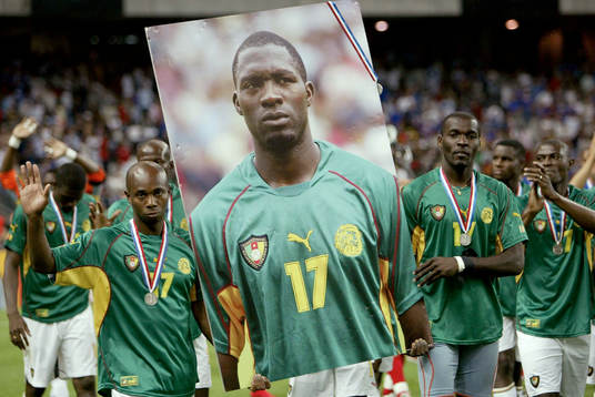 Fotboll, FIFA Confederations Cup France 2003 , Final ,